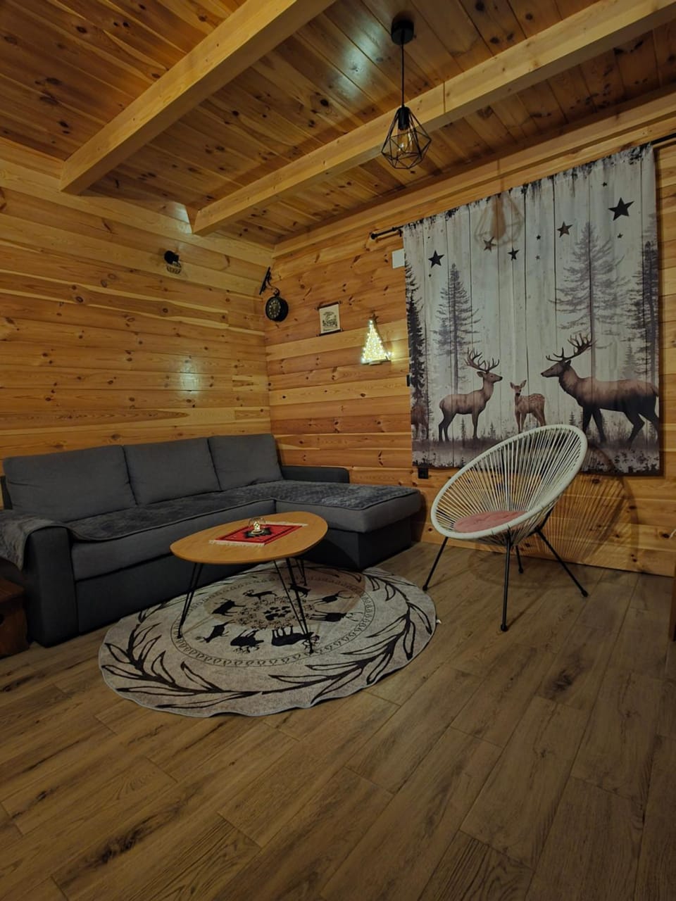 Mountain house House in Montenegro