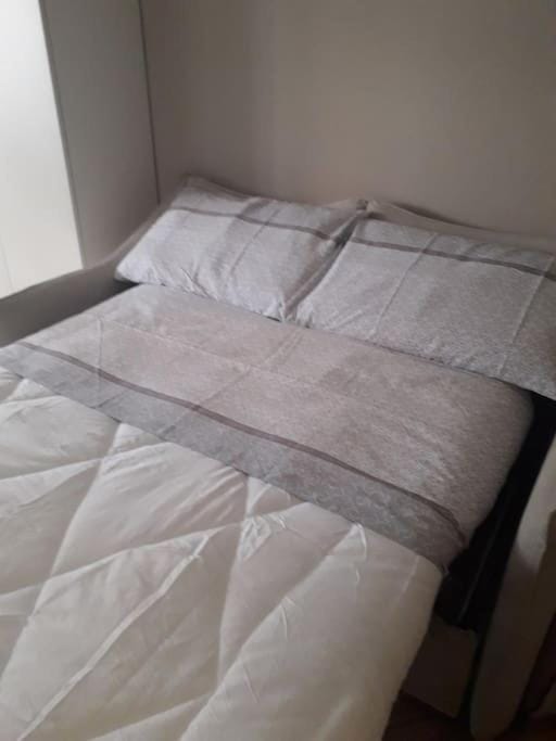 Mono-bijoux Albergian, ideale x2 Apartment in Turin