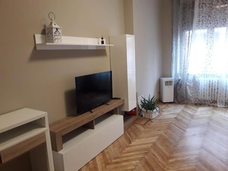Mono-bijoux Albergian, ideale x2 Apartment in Turin