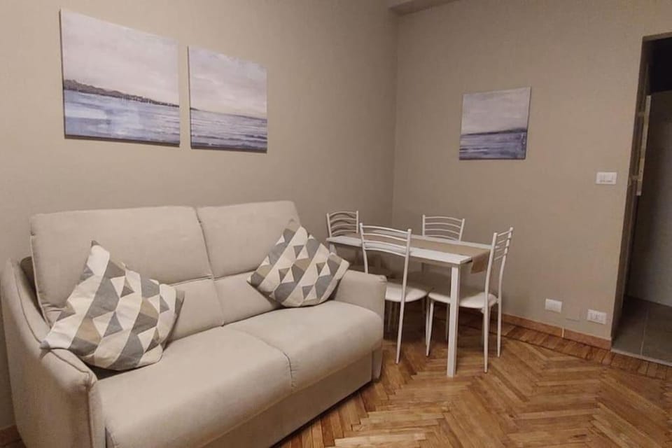 Mono-bijoux Albergian, ideale x2 Apartment in Turin