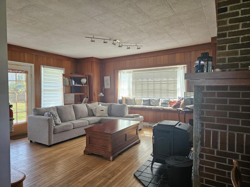 TV and multimedia, Living room