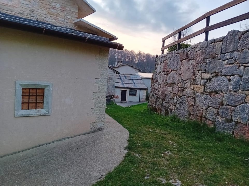 Rifugio Cuneck Hotel in Veneto