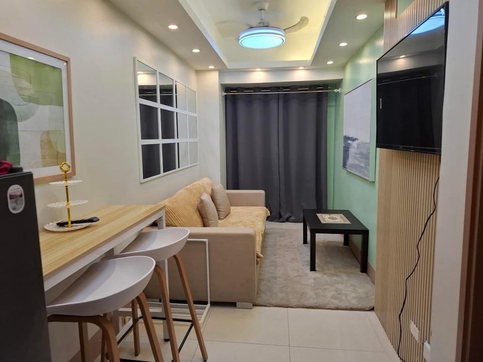 TV and multimedia, Dining area