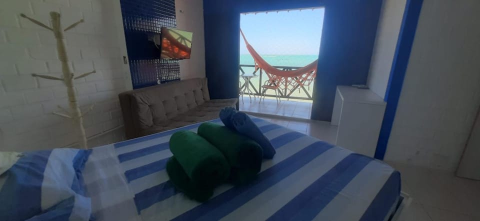 Paraíso Pé na Areia em Maragogi House in State of Alagoas, Brazil