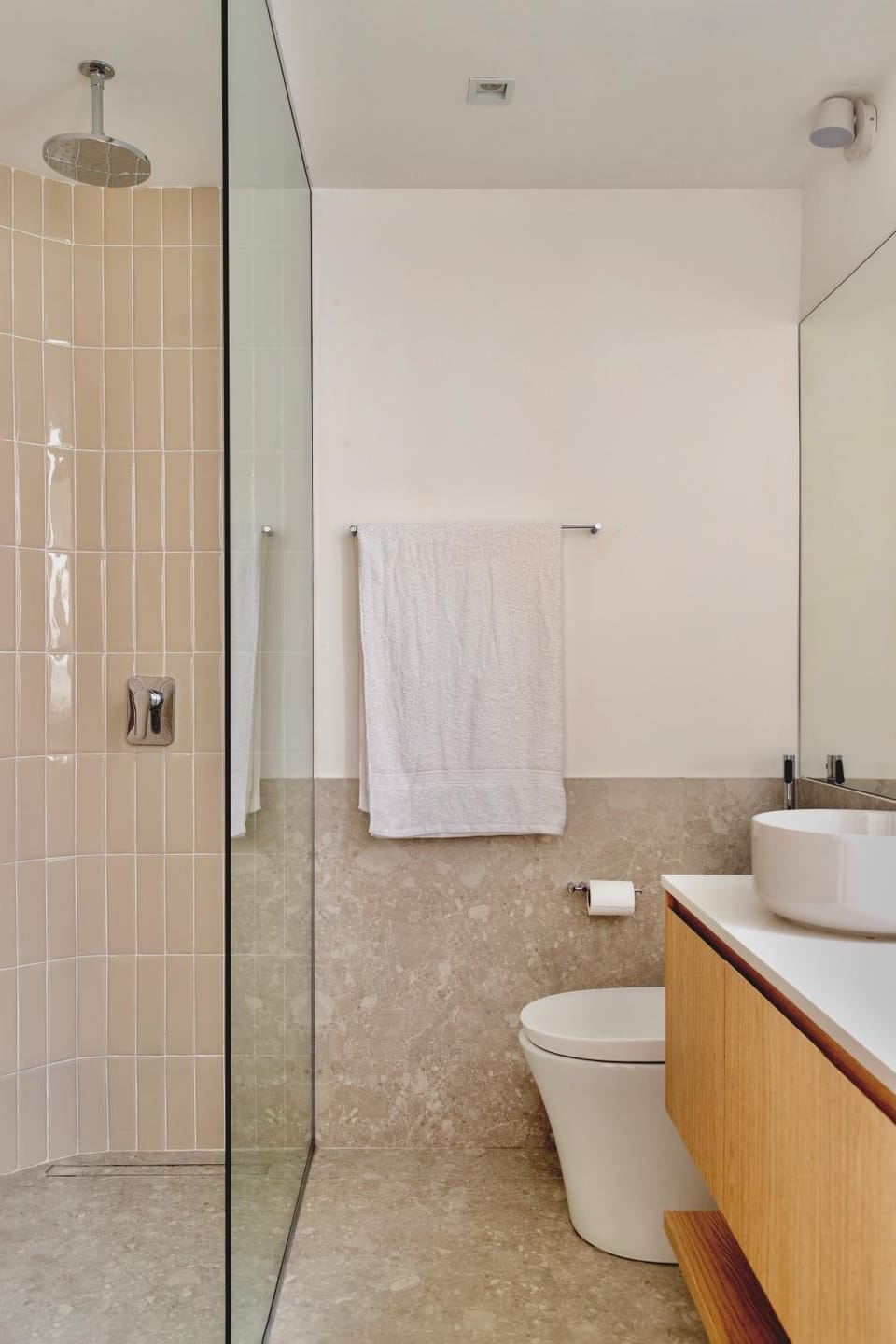 Cobertura - Nª Senhora da Paz Apartment in Rio de Janeiro