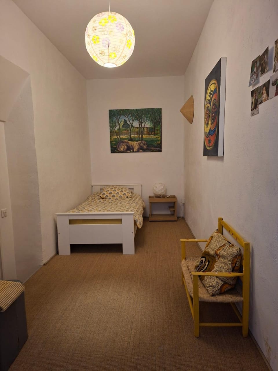 Maison de village 10 couchages centre Buis les Baronnies House in Buis-les-Baronnies