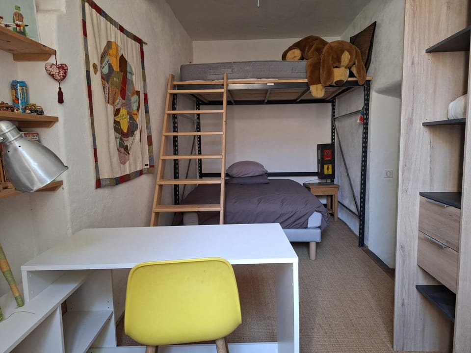 Maison de village 10 couchages centre Buis les Baronnies House in Buis-les-Baronnies
