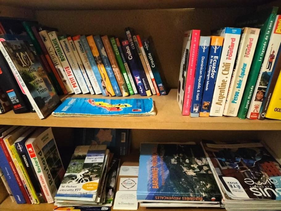 Maison de village 10 couchages centre Buis les Baronnies House in Buis-les-Baronnies