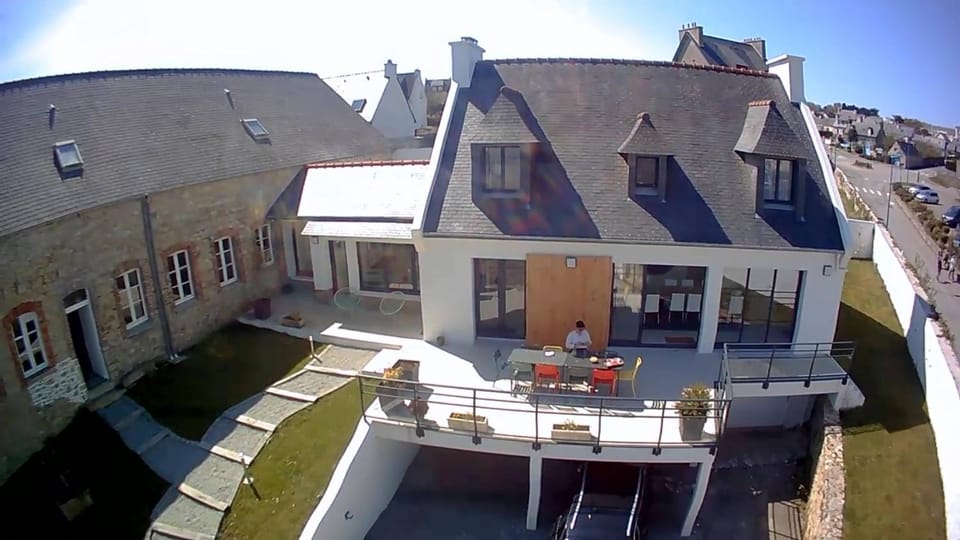 Patio, Balcony/Terrace