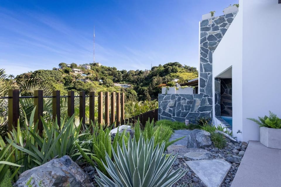 Adults Only! Ocaso Luxury Villas Entire Property Villa in Rincón