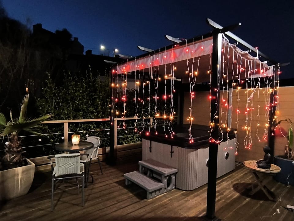 Spa and wellness centre/facilities