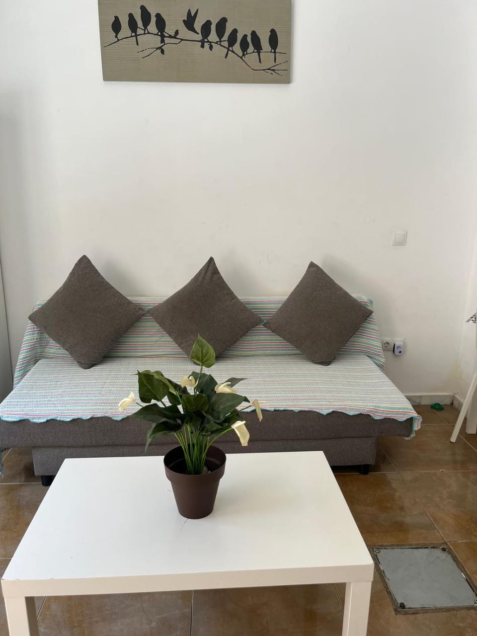 Bécquer 2 Apartment in Malaga