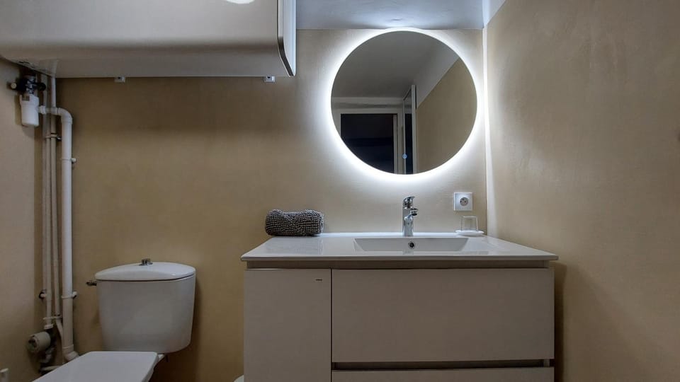 Virée à deux Apartment in Provence-Alpes-Côte d'Azur