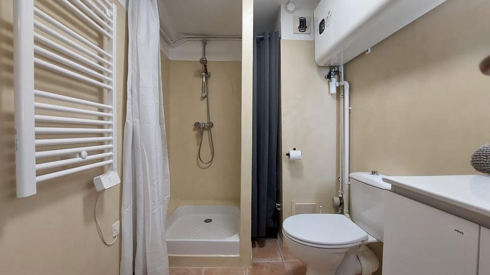 Virée à deux Apartment in Provence-Alpes-Côte d'Azur