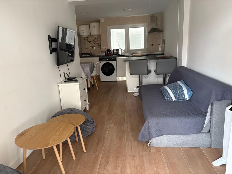 Gijon center Apartment in Gijón