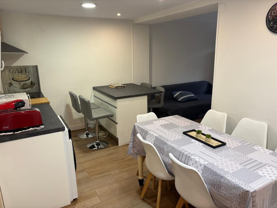 Gijon center Apartment in Gijón