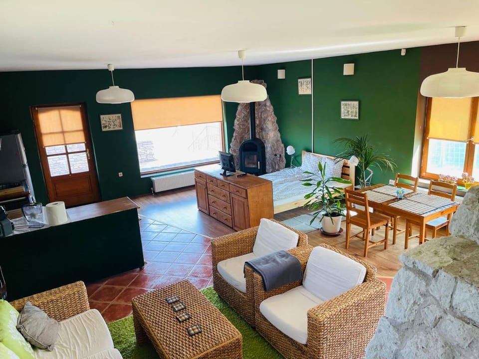 TV and multimedia, Living room, Dining area, Meals, pet friendly