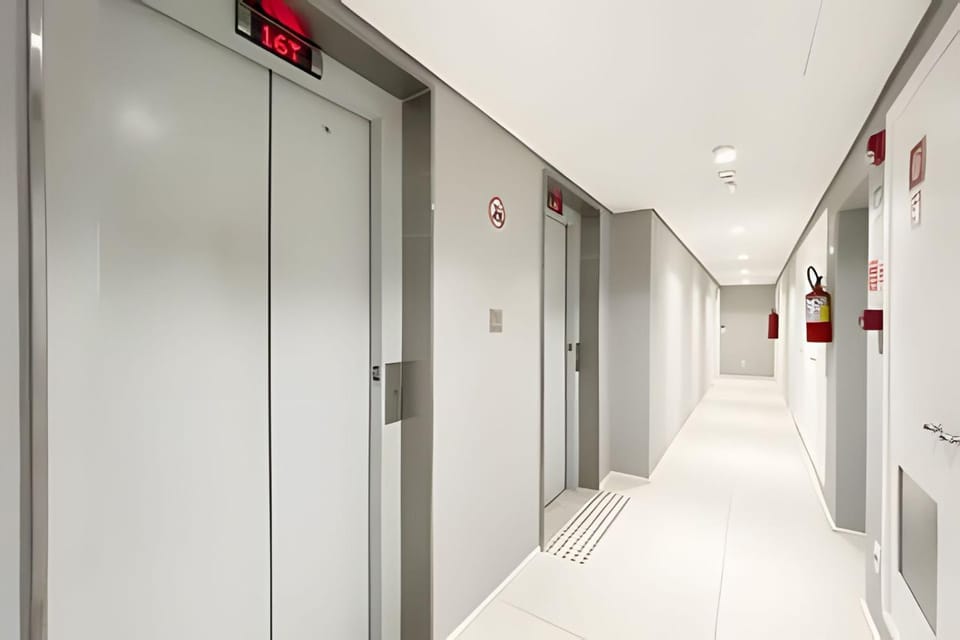 elevator