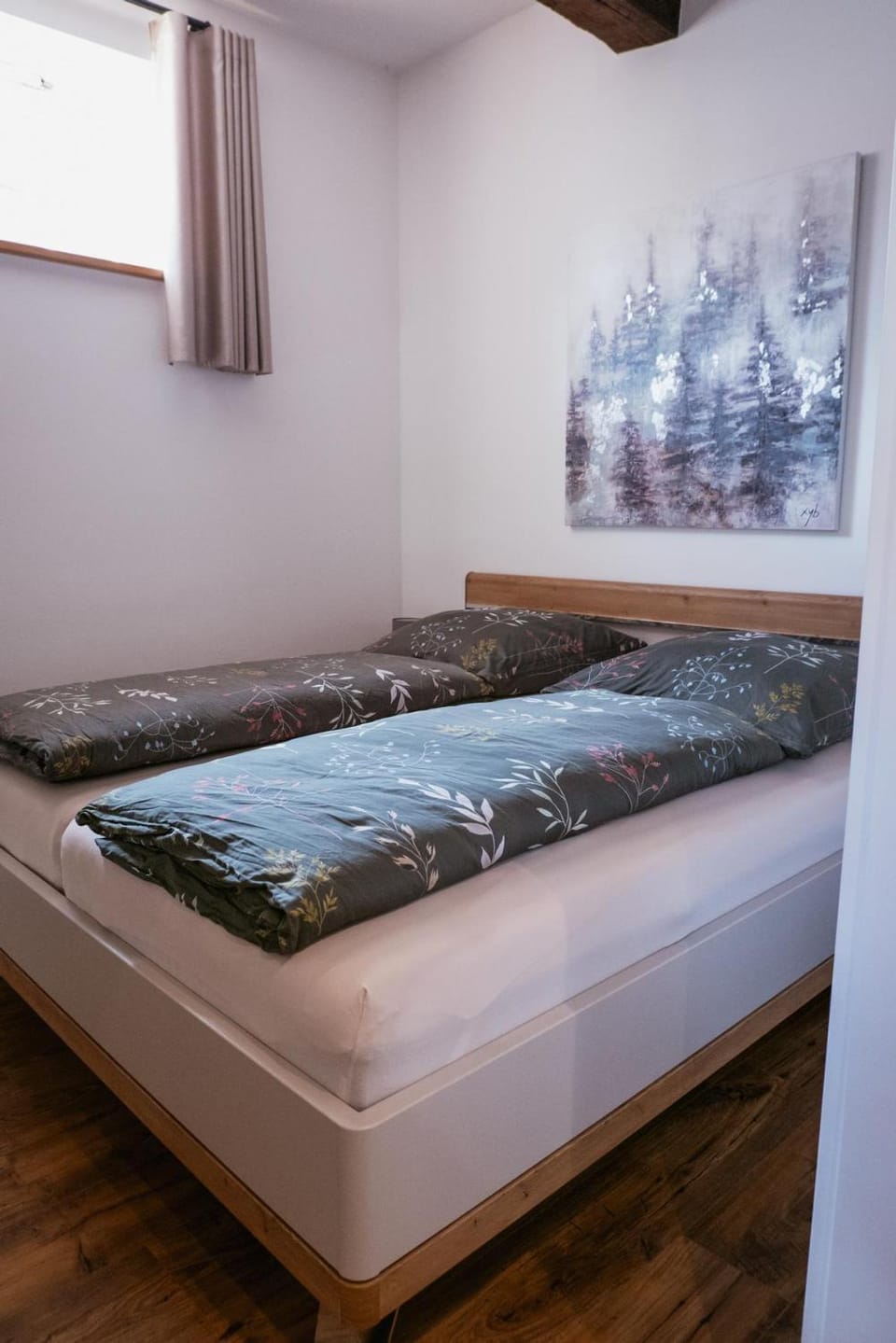 Ahrenshof Spieker W 11 Apartment in Lower Saxony, Germany