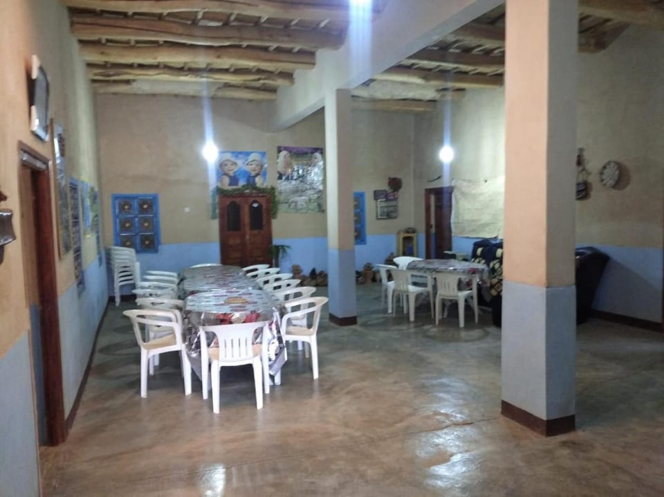 Gite d'Etape Tagdilt Inn in Morocco