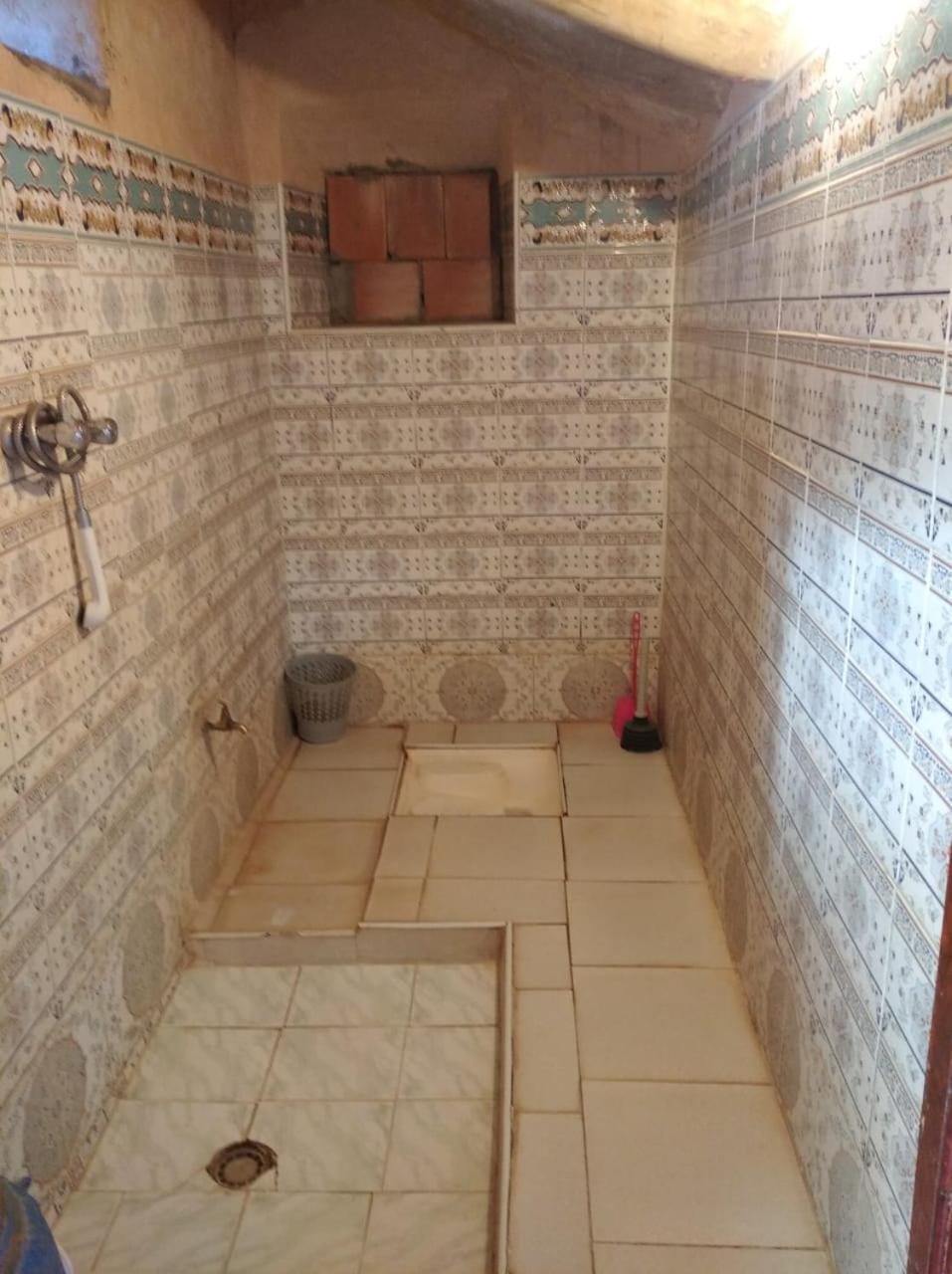 Gite d'Etape Tagdilt Inn in Morocco