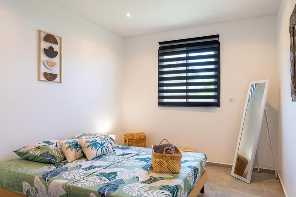 KAY SE MI Villa in Martinique