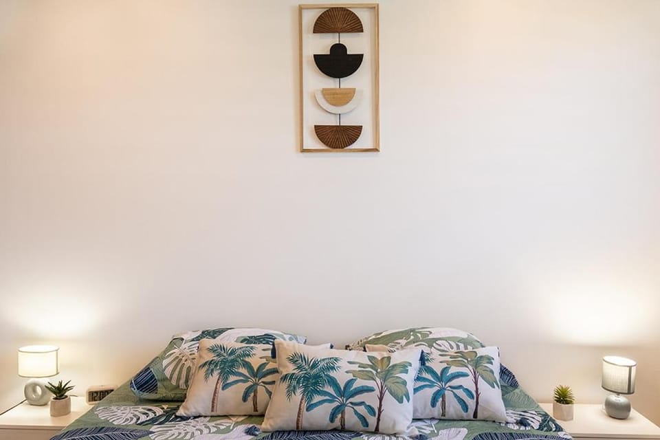 KAY SE MI Villa in Martinique