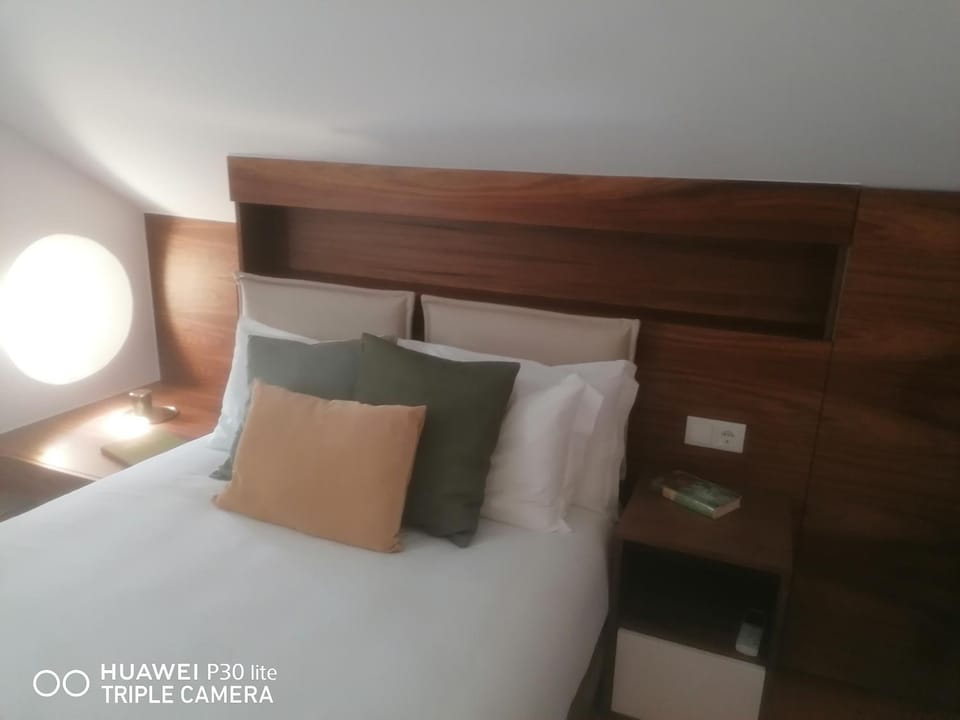 Timeless - Energy - Belém Apartment in Lisbon