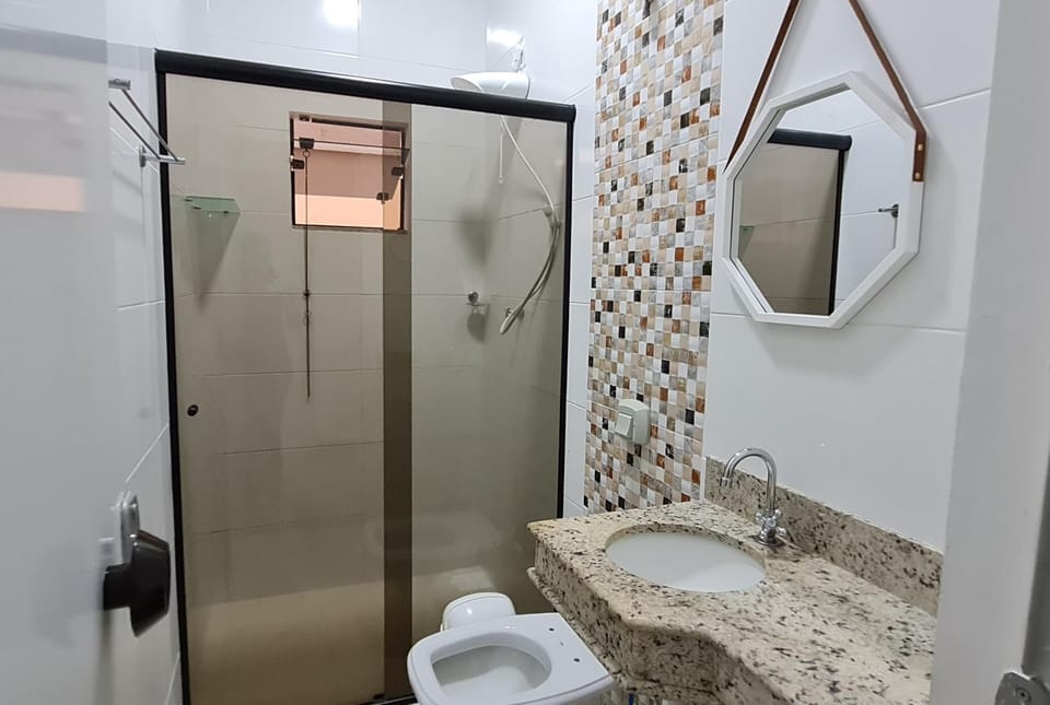 Apartamento no centro próximo a JK. Apartment in Palmas