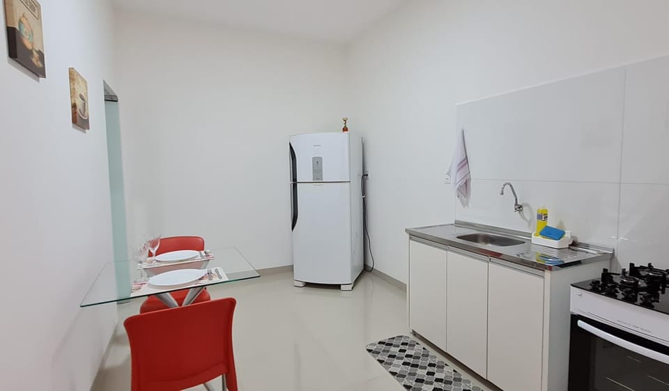 Apartamento no centro próximo a JK. Apartment in Palmas