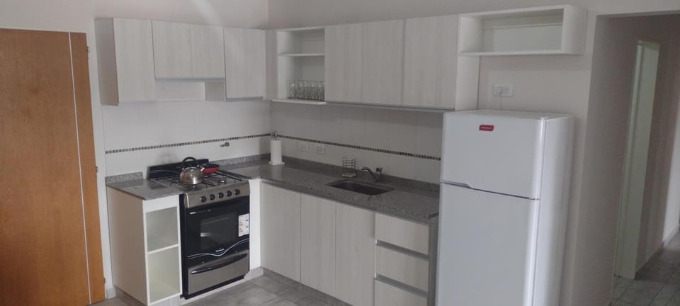 DEPARTAMENTO VILLA CARLOS PAZ CENTRO Apartment in Villa Carlos Paz