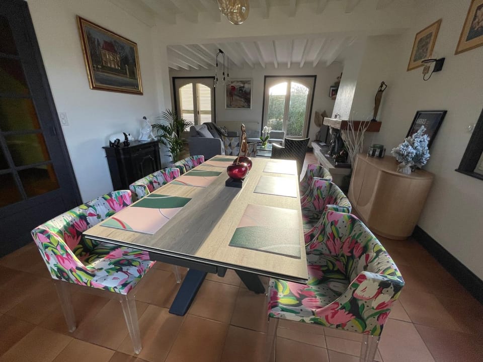 A l'orée d'Arras House in Arras