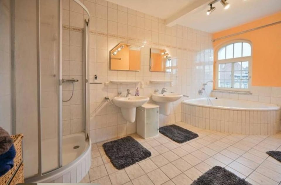 Weiße Villa Whg. 2 Apartment in Thuringia, Germany