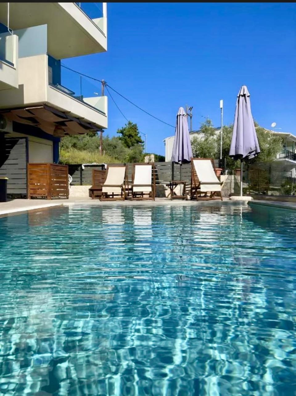 Day, Pool view, Swimming pool