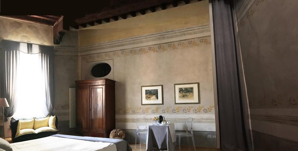 Domus '400 Bed and Breakfast in Pisa