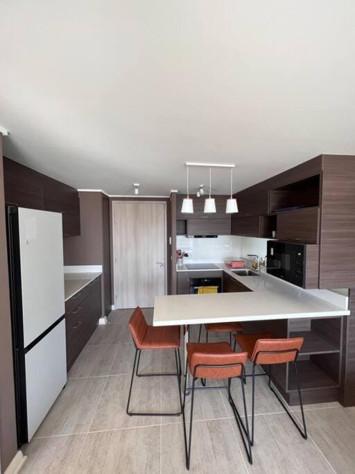 Depto Mariposa 2D 2B Concon By Terrabahia Apartment in Santiago Metropolitan Region