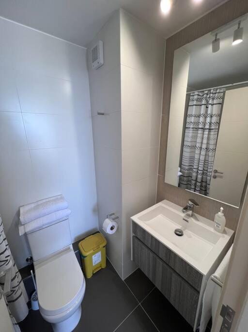 Depto Mariposa 2D 2B Concon By Terrabahia Apartment in Santiago Metropolitan Region