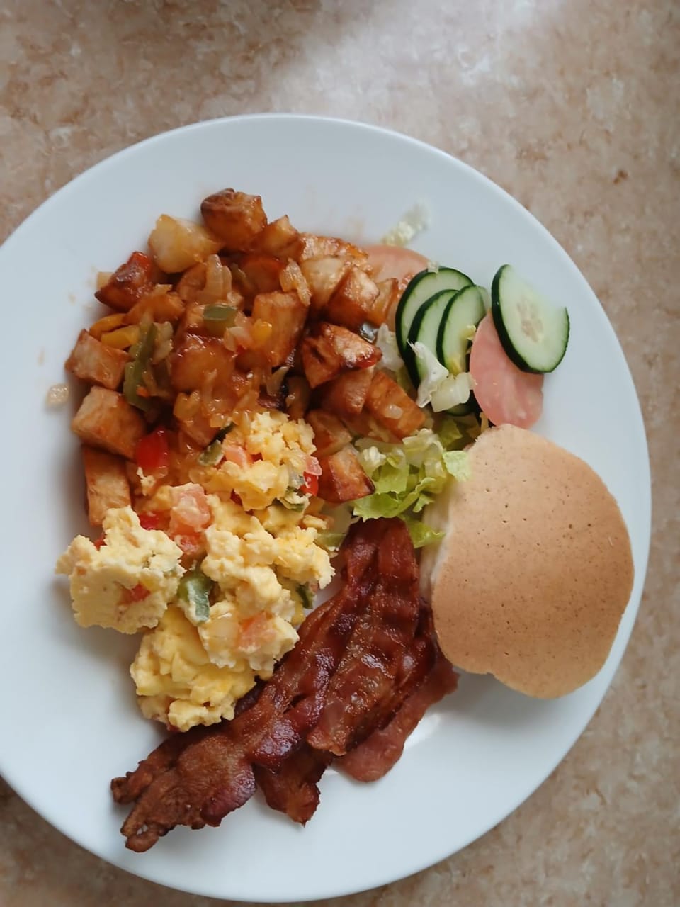 Compassionate Touch Spa & Accommodation Bed and Breakfast in Leeward Islands