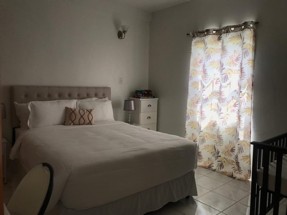 Compassionate Touch Spa & Accommodation Bed and Breakfast in Leeward Islands