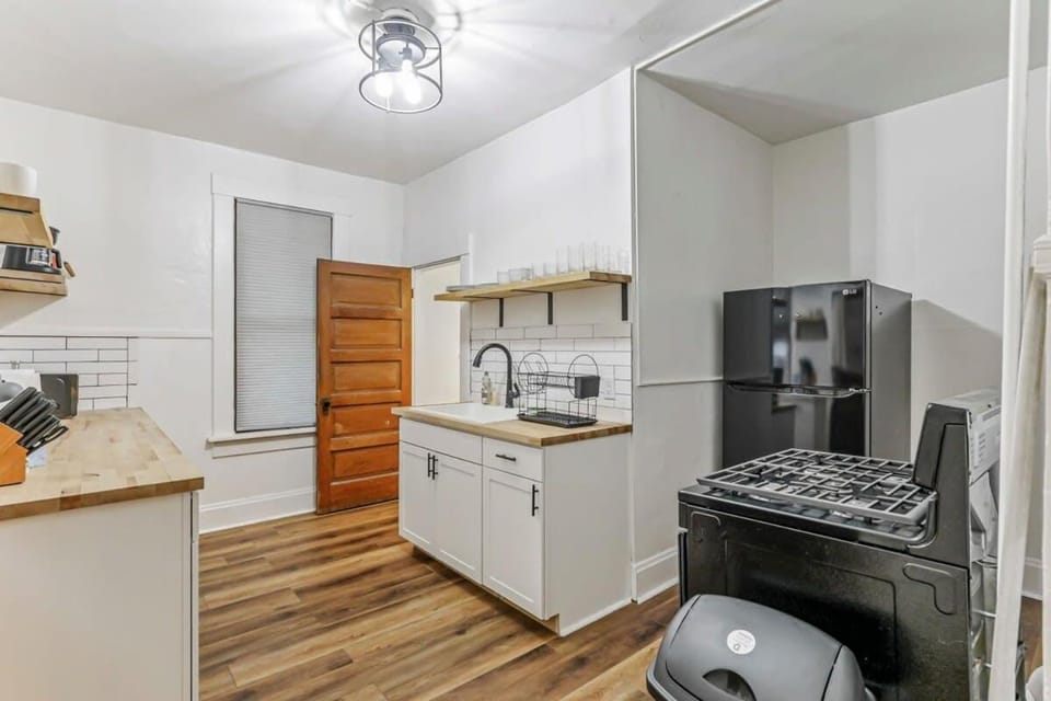 Housepitality - The City Gateway Apartment in German Village