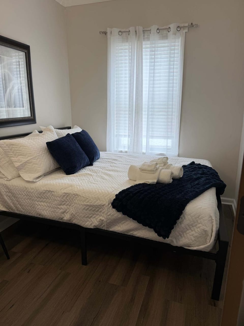 Housepitality - Franklinton Manor - Spacious House in Franklinton