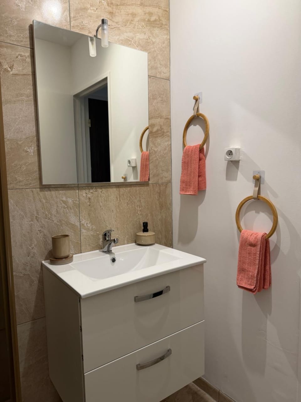 Joli studio avec parking privé Apartment in Moulins