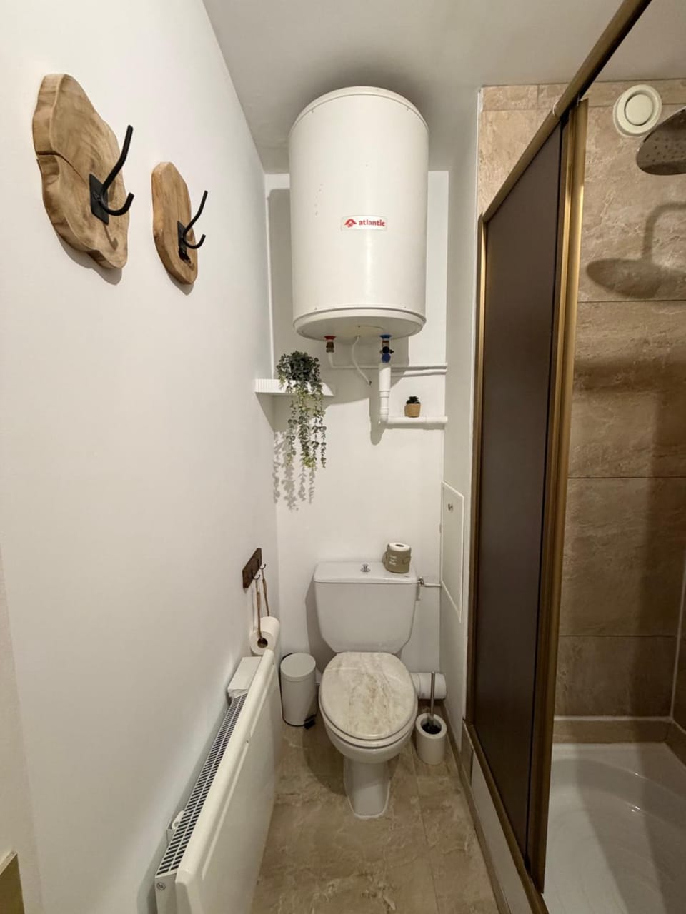 Joli studio avec parking privé Apartment in Moulins