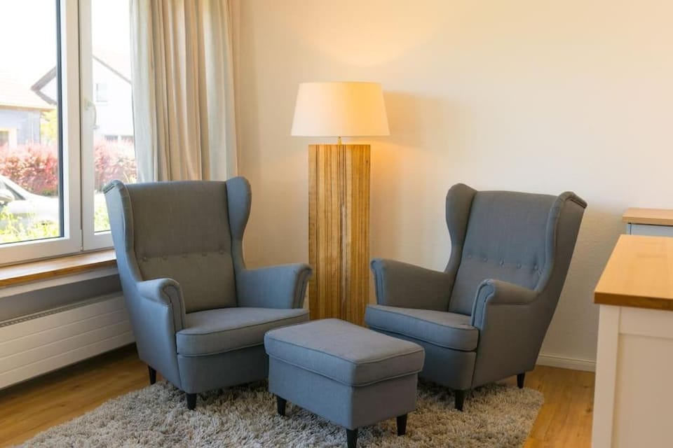 Ferien in Neviges Apartment in Wuppertal