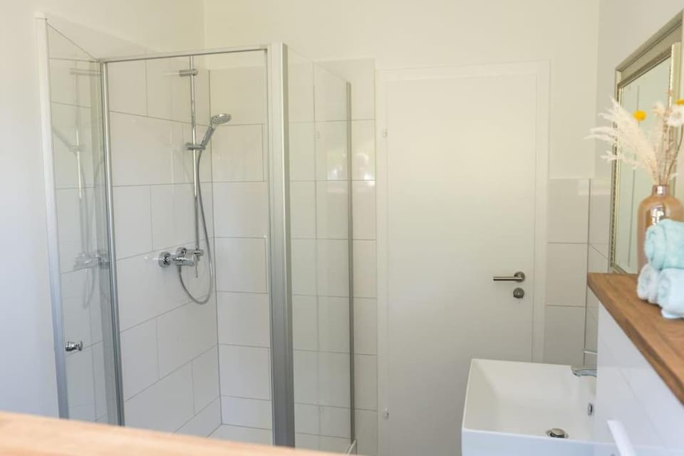 Ferien in Neviges Apartment in Wuppertal