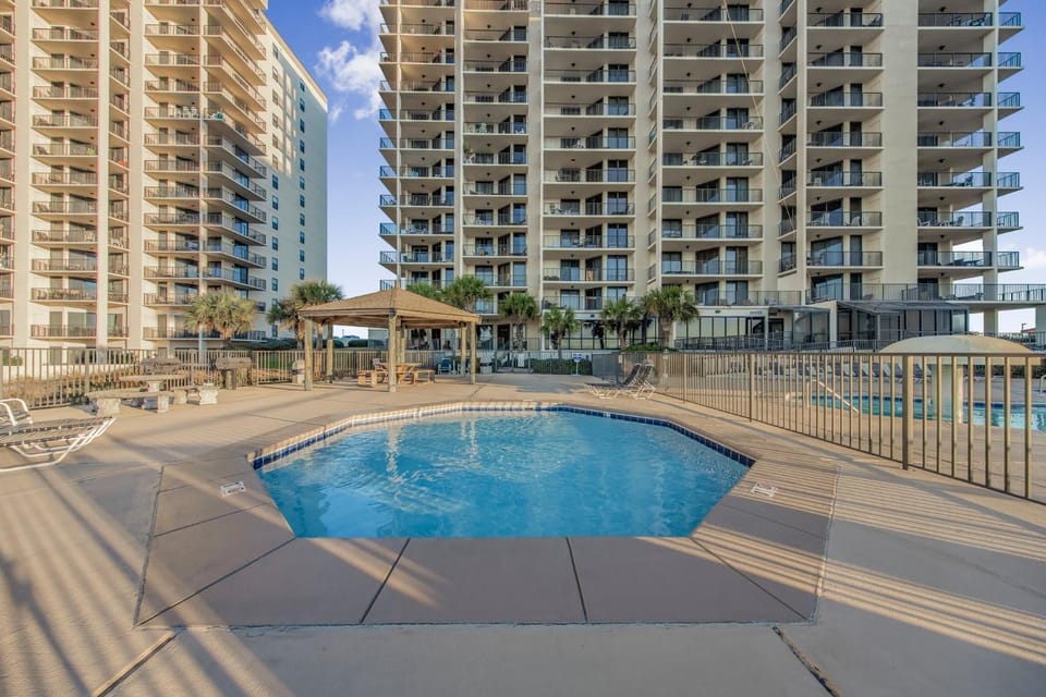Phoenix VIII 81201 by Vacation Homes Collection Apartment in Orange Beach