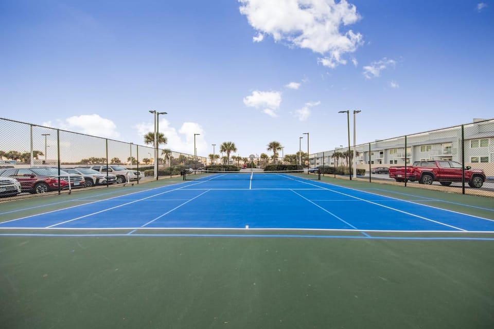 Phoenix VIII 81201 by Vacation Homes Collection Apartment in Orange Beach