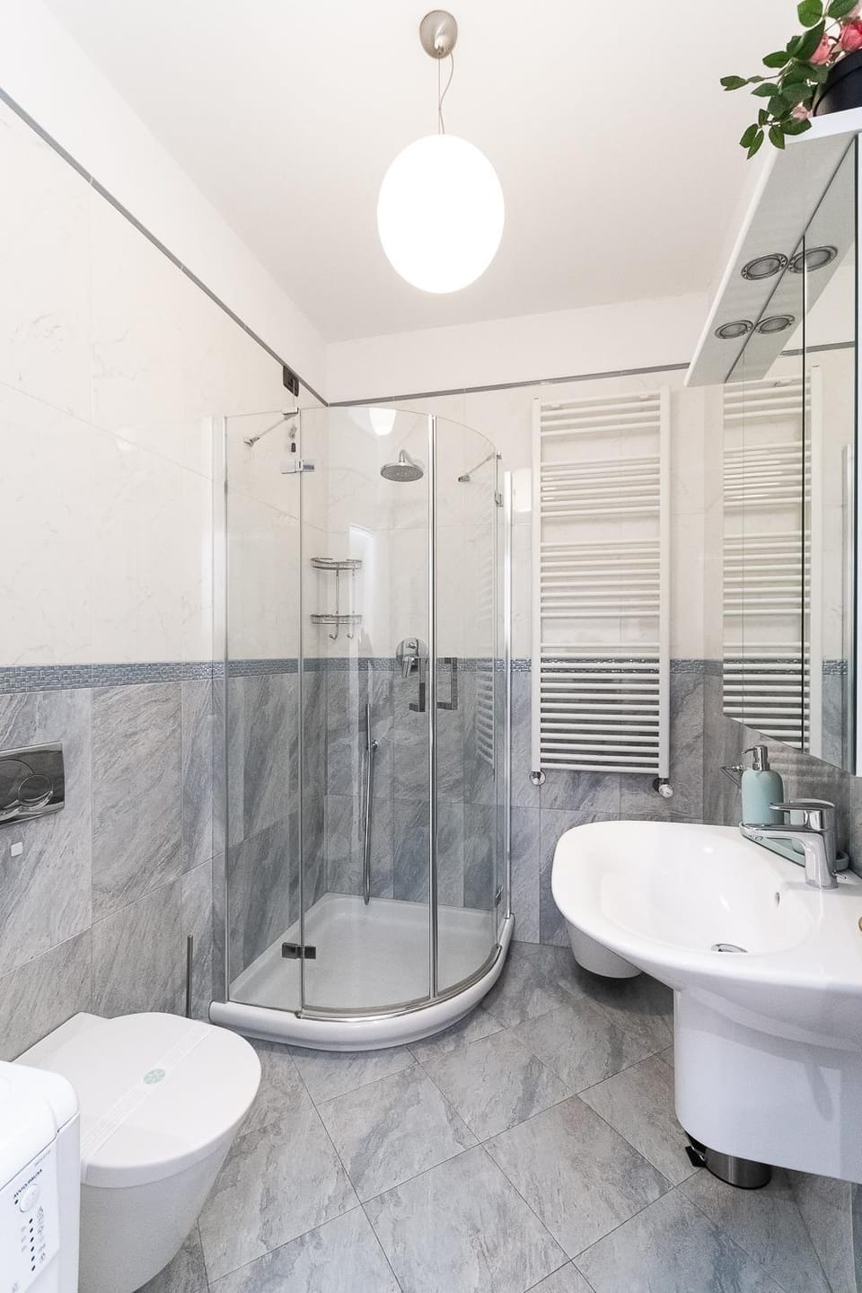 Shower, Toilet, Bathroom, bidet