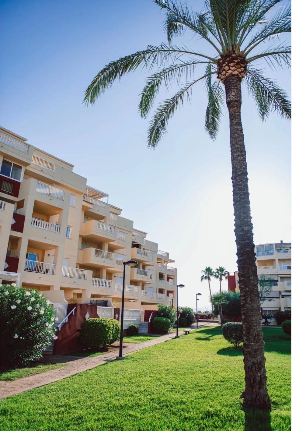 Blue Sky Denia apartment Apartment in Marina Alta