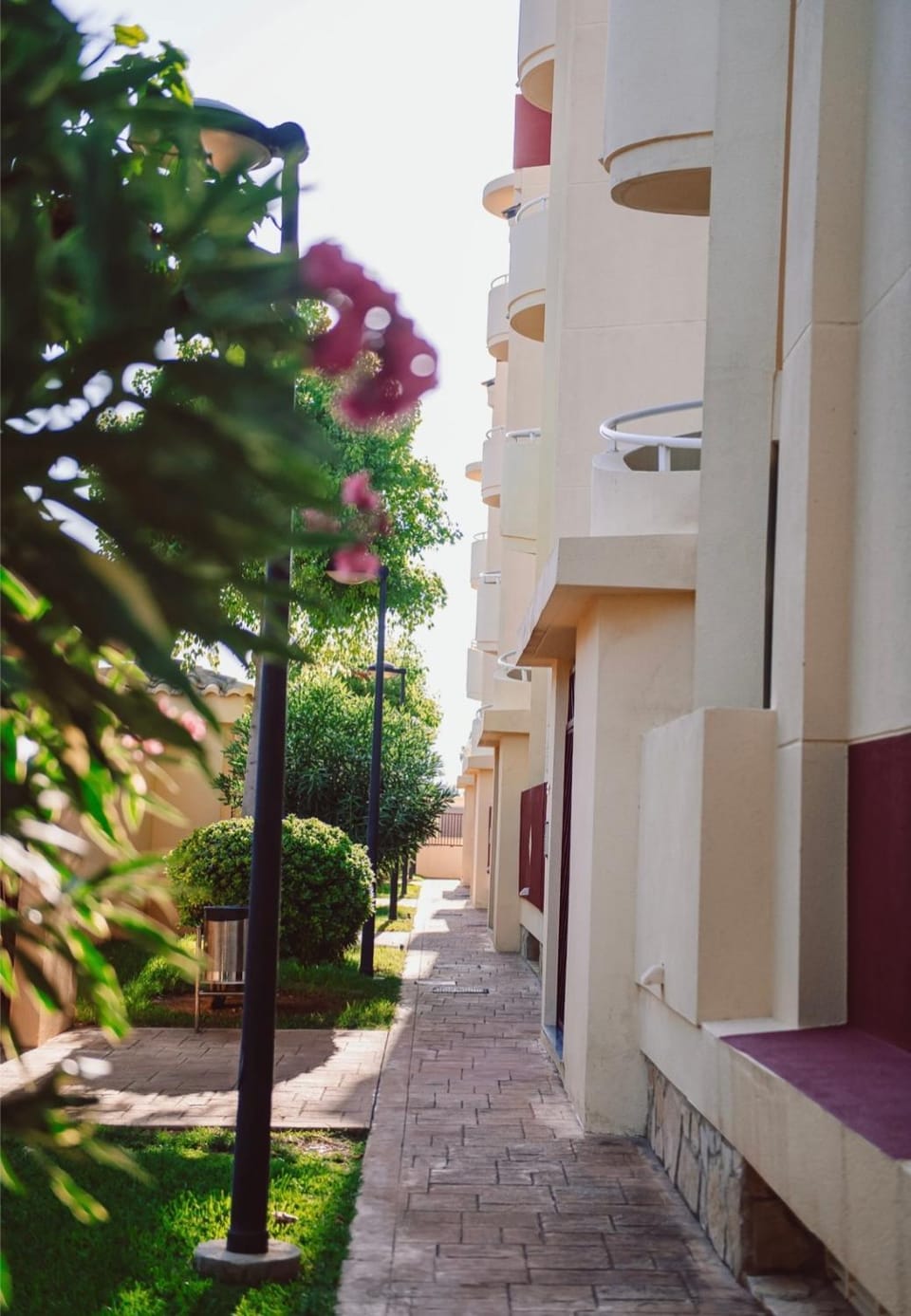 Blue Sky Denia apartment Apartment in Marina Alta